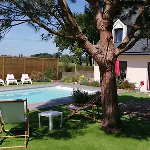 Villa Les Tagarines - Du Pin, Étables