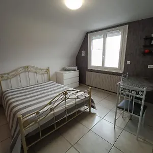 Appartement 2 Personnes Entre Terre Et, Questembert
