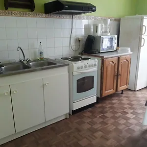 Séjour chez l'habitant Chambre 1 Martine Hamadou, Questembert