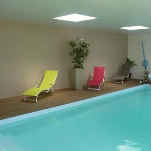 Hébergement de vacances La Baie, Saint-Jean-du-Doigt
